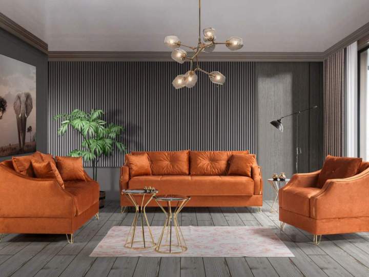 Almoda velvet Montréal 