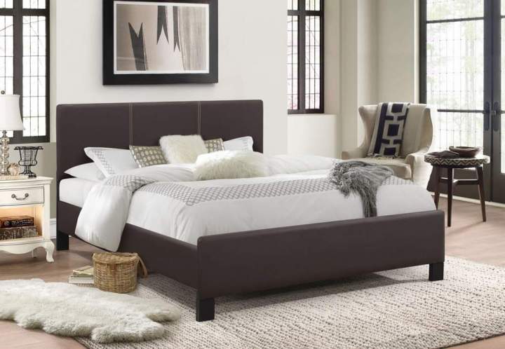 Bed IF 173 Montréal  