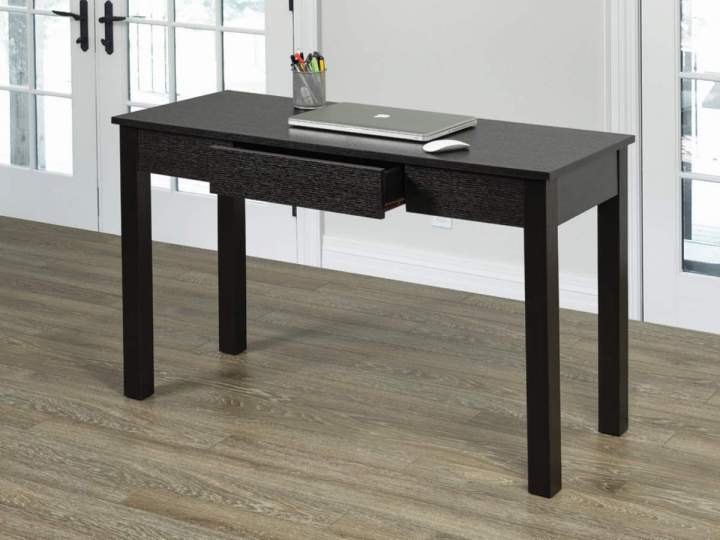 IF 7000 Desk (Espresso) Montréal 
