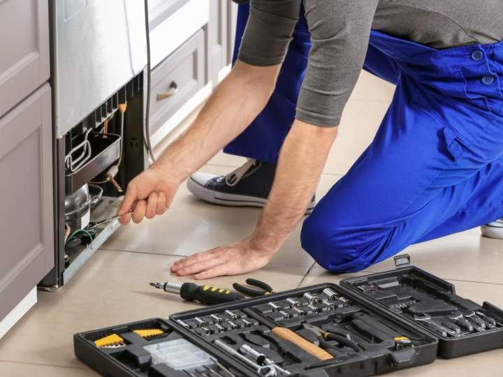 Des professionnels en dépannage d’appareils ménagers à votre service 